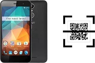 Comment lire les codes QR sur un XOLO Era 2X ?