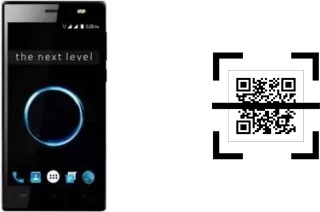 Comment lire les codes QR sur un Xolo Era 1X Pro ?