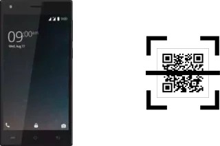 Comment lire les codes QR sur un Xolo Era 3 ?