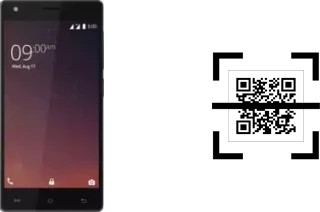 Comment lire les codes QR sur un Xolo Era 3X ?