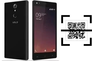 Comment lire les codes QR sur un Xolo Era 4X ?