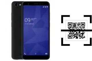 Comment lire les codes QR sur un Xolo Era 5X ?