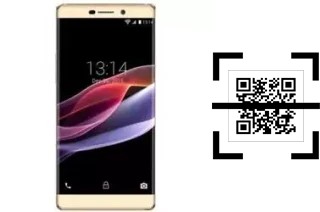 Comment lire les codes QR sur un Xtouch R3 LTE ?