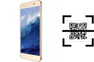 Comment lire les codes QR sur un Xtouch T3 ?