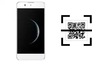 Comment lire les codes QR sur un Xtouch Unix ?