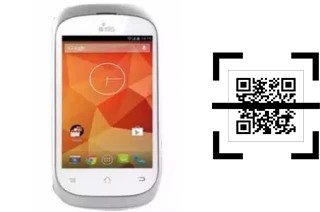 Comment lire les codes QR sur un Yes MPY33 ?