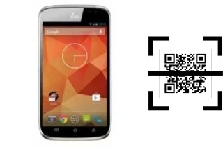 Comment lire les codes QR sur un Yes MPY35 ?