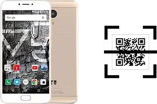 Comment lire les codes QR sur un YU Yunicorn ?