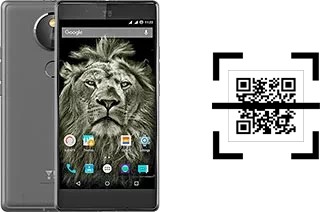 Comment lire les codes QR sur un YU Yutopia ?