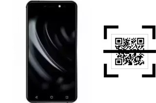 Comment lire les codes QR sur un YUHO Yuho H2 Pro ?