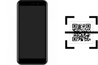 Comment lire les codes QR sur un YUHO Yuho O1 Lite ?