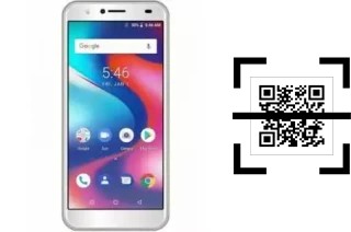 Comment lire les codes QR sur un YUHO Yuho O2 Pro ?