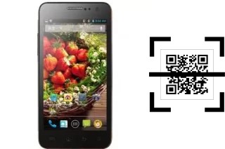 Comment lire les codes QR sur un Yusun W808 ?