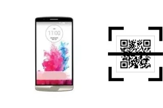 Comment lire les codes QR sur un Yxtel H1 ?