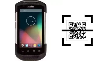 Comment lire les codes QR sur un Zebra TC70 ?