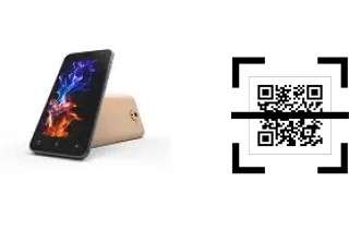 Comment lire les codes QR sur un Zen Admire Dragon ?