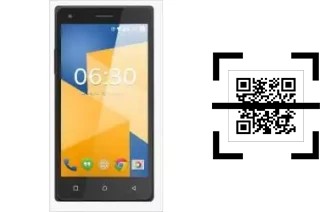 Comment lire les codes QR sur un Zen Cinemax 3 ?