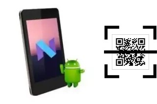 Comment lire les codes QR sur un Zen M72 Smart ?