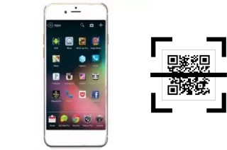 Comment lire les codes QR sur un Zero Metal Plus M70 ?