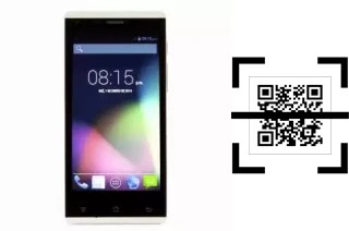 Comment lire les codes QR sur un Zhem 450 ?