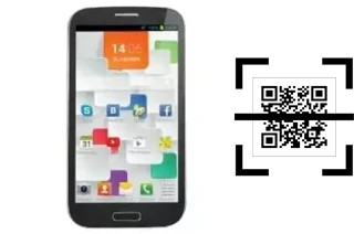 Comment lire les codes QR sur un ZIFRO Vivid ZS-5000 ?