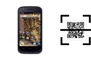 Comment lire les codes QR sur un Zigo Eon 32I ?