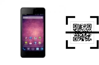 Comment lire les codes QR sur un Zigo Eon 42I ?