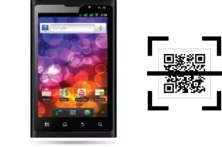 Comment lire les codes QR sur un Zigo Eon 5i ?