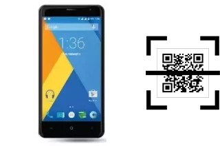 Comment lire les codes QR sur un Zigo Eon 73I ?