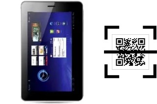 Comment lire les codes QR sur un Zigo Nebula 6-9 ?