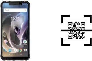 Comment lire les codes QR sur un Zoji Z33 ?