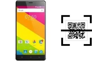 Comment lire les codes QR sur un Zopo Hero 2 ?