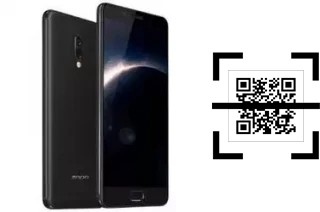 Comment lire les codes QR sur un Zopo Z5000 ?