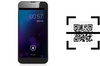 Comment lire les codes QR sur un Zopo ZP980 Ultimate ?