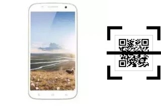 Comment lire les codes QR sur un Zopo ZP990 Gold Edition ?