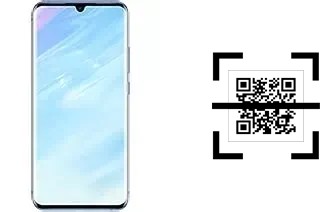 Comment lire les codes QR sur un ZTE Blade 20 Pro 5G ?