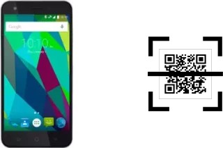 Comment lire les codes QR sur un ZTE Blade A506 ?