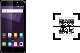 Comment lire les codes QR sur un ZTE Blade A6 Lite ?