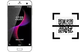 Comment lire les codes QR sur un ZTE Blade S7 ?