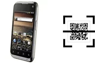 Comment lire les codes QR sur un ZTE Nova 3.5 ?