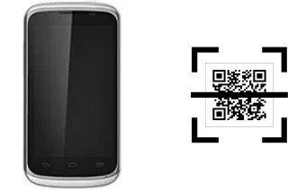 Comment lire les codes QR sur un ZTE Sonata 4G ?