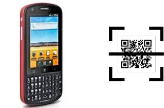 Comment lire les codes QR sur un ZTE Style Q ?