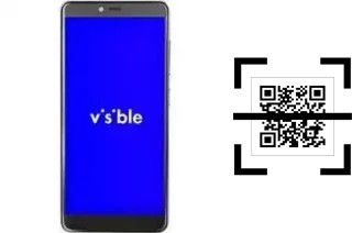 Comment lire les codes QR sur un ZTE Vision R2 ?