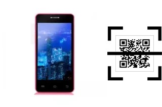 Comment lire les codes QR sur un Zuum E40 ?