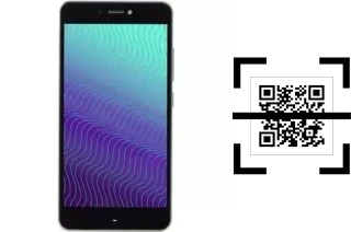 Comment lire les codes QR sur un Zuum Zen I ?