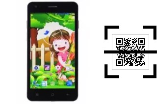 Comment lire les codes QR sur un ZYQ Q-HI ?