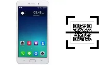 Comment lire les codes QR sur un ZYQ Q-Mate R99 ?