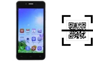 Comment lire les codes QR sur un ZYQ Q2688 ?