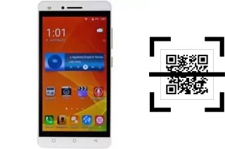 Comment lire les codes QR sur un ZYQ Q2728 ?