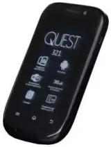 Partager la connexion avec un Qumo QUEST 321